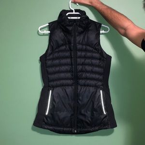 Lululemon vest- like new